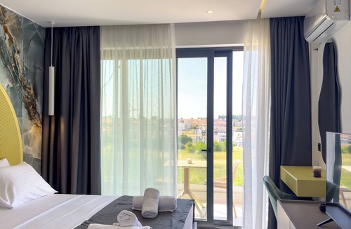 Kallithea Hotel | MONO ALEX Kalithea