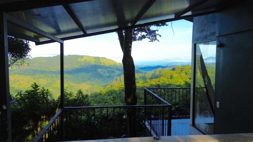 Sierra House | Monteverde Beaumont