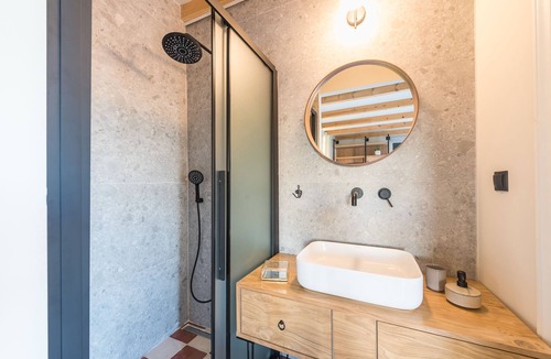 Thissio Hotel | Moon And Stars Athens