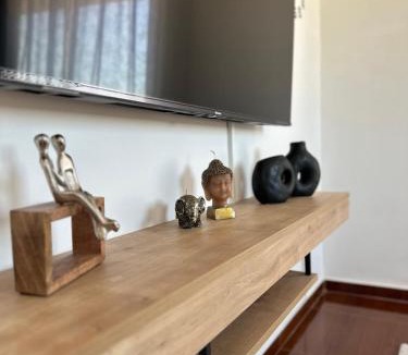 Likovrisi Apartment | Moonlight