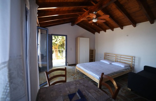 Ikaria Other | Moraitika Farmhouse