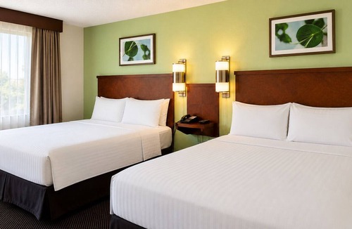 Morton Hotel | Morton Inn