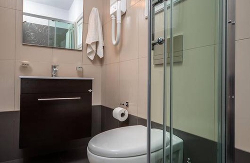 Agia Anna House | Motel ∙ 8 guests