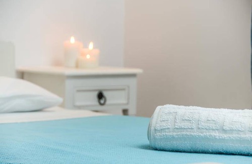 Agia Anna House | Motel ∙ 8 guests