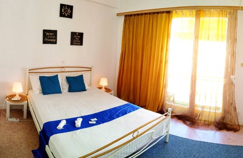 Athens House | Motel ∙ 8 guests