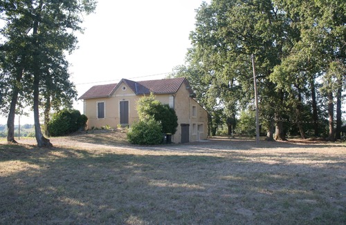 Saint-Genes-de-Castillon House | Moulin de Bigorre near St Emilion