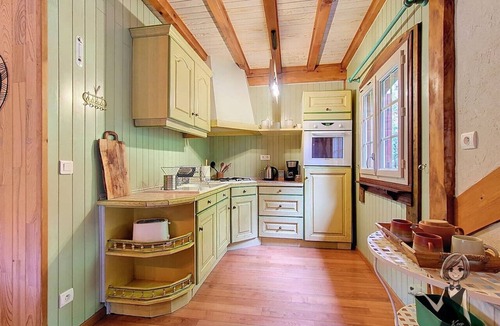 Eysus Cabin | Moulin Vrindavan, Havre de paix en pleine nature.