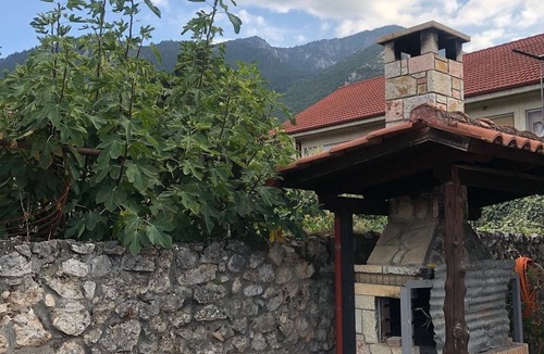 Gravia House | Mountain House 3 Bedroom