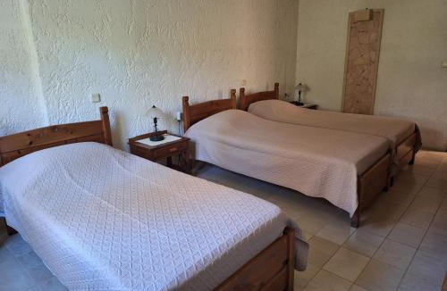 Monopari Apartment | Mountain Vista Resort