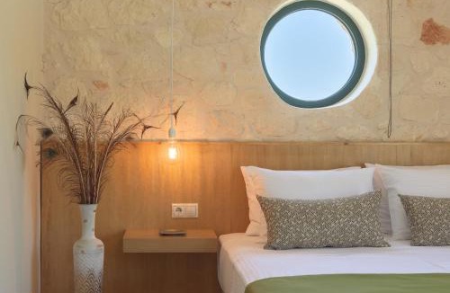 Atsipópoulon Villa | Mouria Country House
