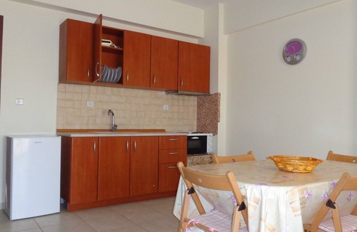 Kallikratia House | Mouses-X