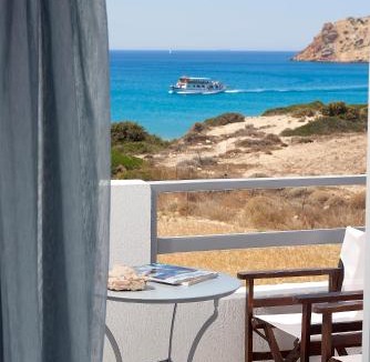 Milos Bed & Breakfast | Muses Rooms Milos
