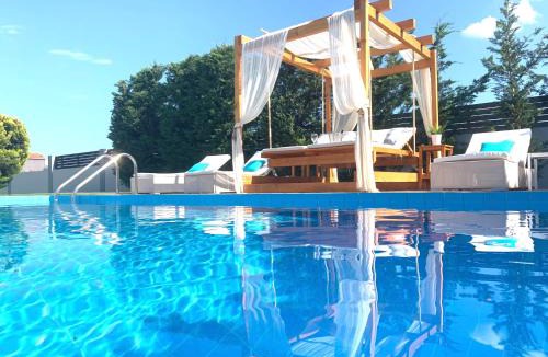 Agrilia Villa | Muthee Luxurious Private Villa