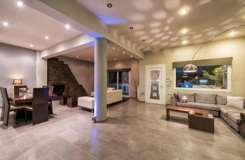 Agrilia Villa | Muthee Luxurious Private Villa