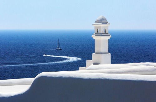 Kithnos Villa | Mv Kythnos