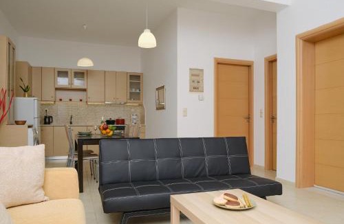 Makrys Tichos Apartment | My AVRA, flat in Agioi Apostoloi Chania