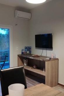 Agios Stefanos Avliotes Apartment | My corfu house
