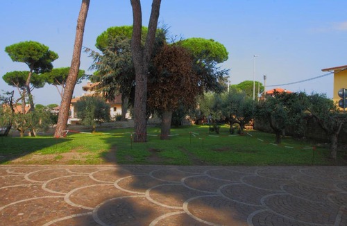 Rome Province House | My Domus