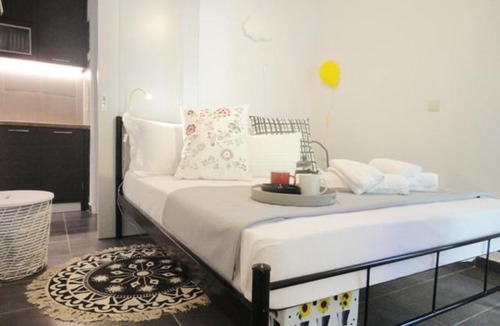 Irakleio Apartment | My Sweet Home BnB North