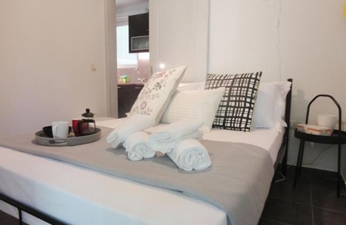 Irakleio Apartment | My Sweet Home BnB North