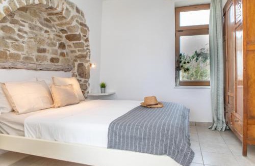Agios Prokopios House | My Vintage Home - Naxos