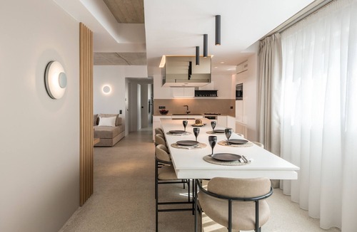 Alimos Apartment | Mya B3 Superior Apartment