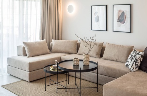 Alimos Apartment | Mya B3 Superior Apartment