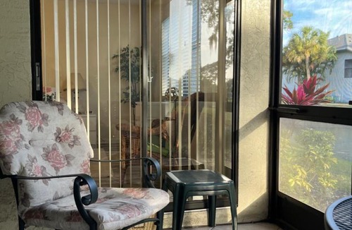 Trailer Estates Apartment | MyCataleya Comfy Condo near Beach (Bradenton)