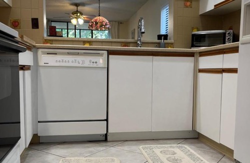 Trailer Estates Apartment | MyCataleya Comfy Condo near Beach (Bradenton)