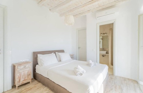 Xilokeratidi Hotel | Mykonian Leisure Hotel