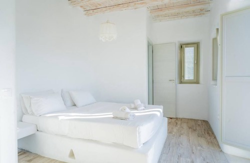 Xilokeratidi Hotel | Mykonian Leisure Hotel