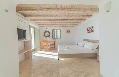 Xilokeratidi Hotel | Mykonian Leisure Hotel