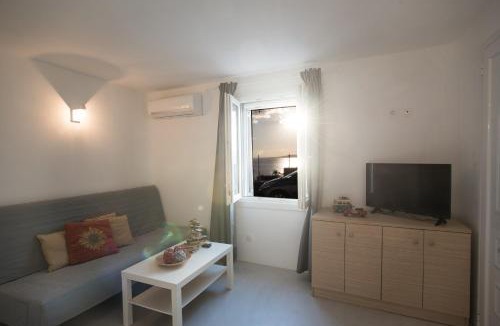 Agios Stefanos Apartment | mykonos 1001