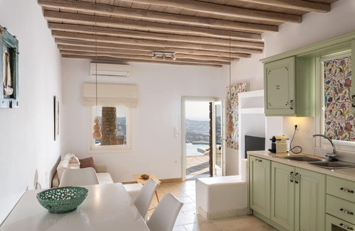 Tourlos House | Mykonos Divino