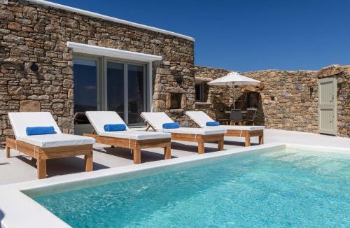 Tourlos Apartment | Mykonos Divino