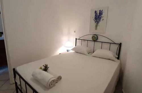Platis Gialos Apartment | Mykonos Heritage Apartments #1