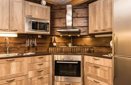 Kitula House | Myllymökki by Interhome