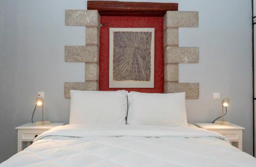 Nafplion City Centre Apartment | Myral Guesthouse
