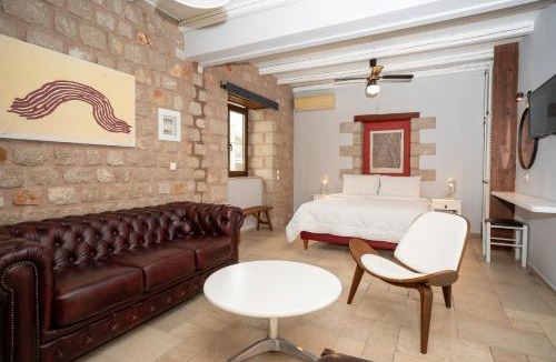 Nafplion City Centre Apartment | Myral Guesthouse