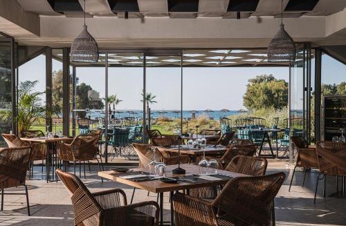 Gerani Hotel | Myrion Beach Resort & Spa - Adults Only
