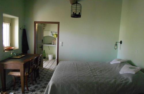 Kimolos House | MYRTIA , Traditional Kimolos house