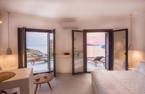 Karystos House | MYRTOS