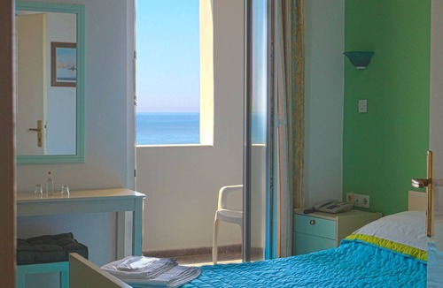 Myrtos Hotel | Myrtos Hotel