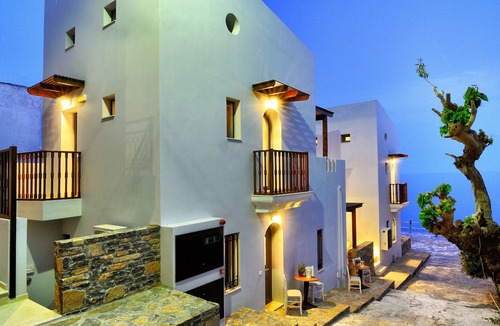 Myrtos Apartment | Myrtos Mare Suites - Studio 2
