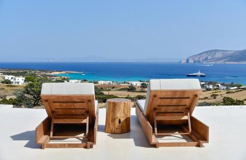 Koufonisia Villa | Mystic Villas Koufonisi