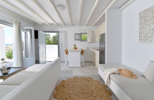 Stelida Villa | Mythology Naxos Villas & Suites