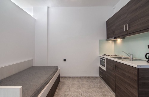 Plakias Apartment | Mythos apartment 4,near beach & tavern,South Crete