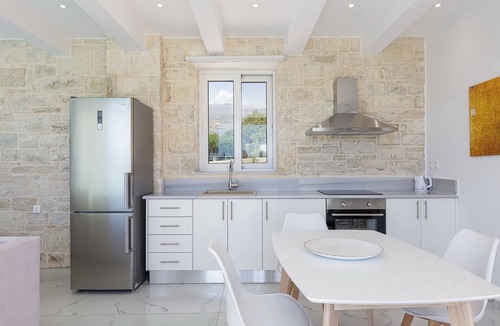 Plakias Villa | Mythos villa II,pool,Walking distance to beach