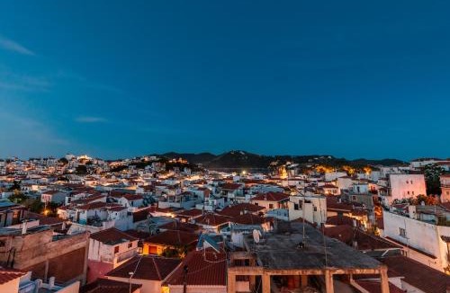 Skiathos Town Apartment | NéRo
