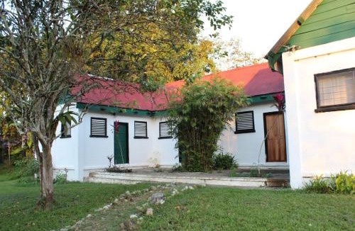 Negroman House | Nabitunich